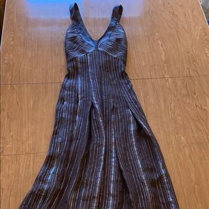 Kay Unger New York dress